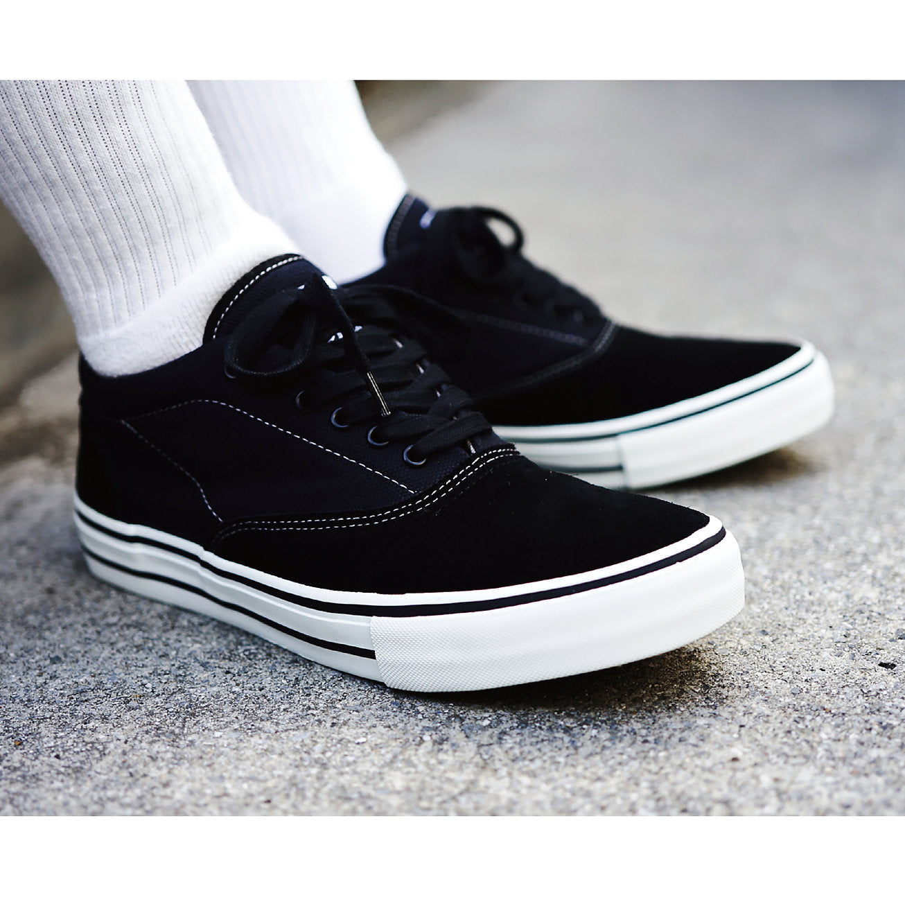 Possessed Shoe - BONELESS ONE II