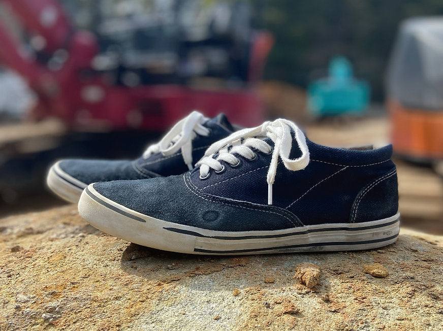 Possessed Shoe - BONELESS ONE II