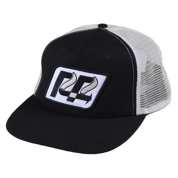 Passport - Transport Trucker (Black)