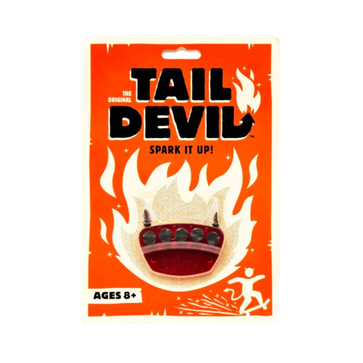Tail Devil - The Original