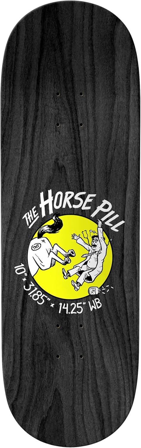 Anti Hero - Horse Pill 10"