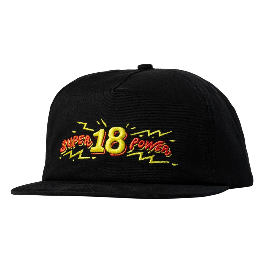 Anti Hero - Superpower 18 Cap