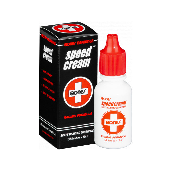 Bones Bearings Speed Cream® Lubricant