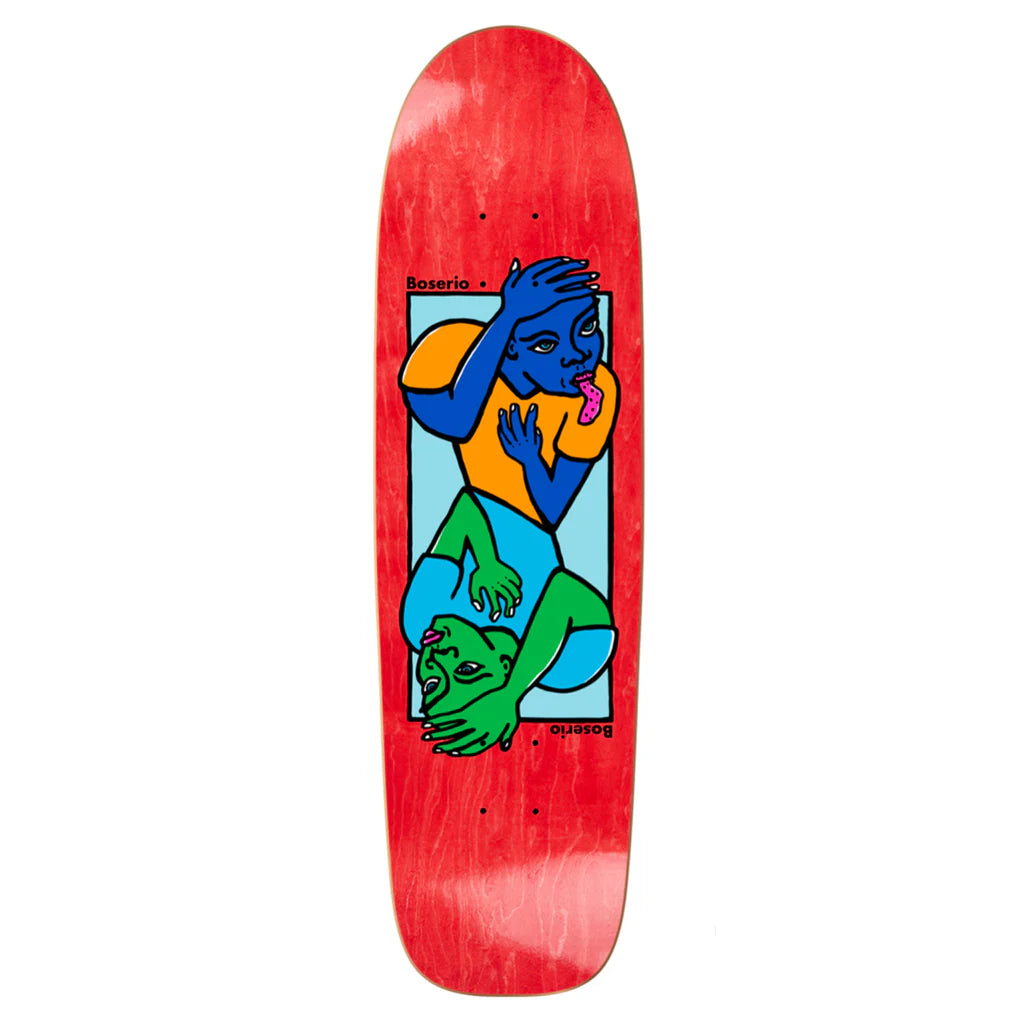 Polar Nick Boserio Double Head SURF JR