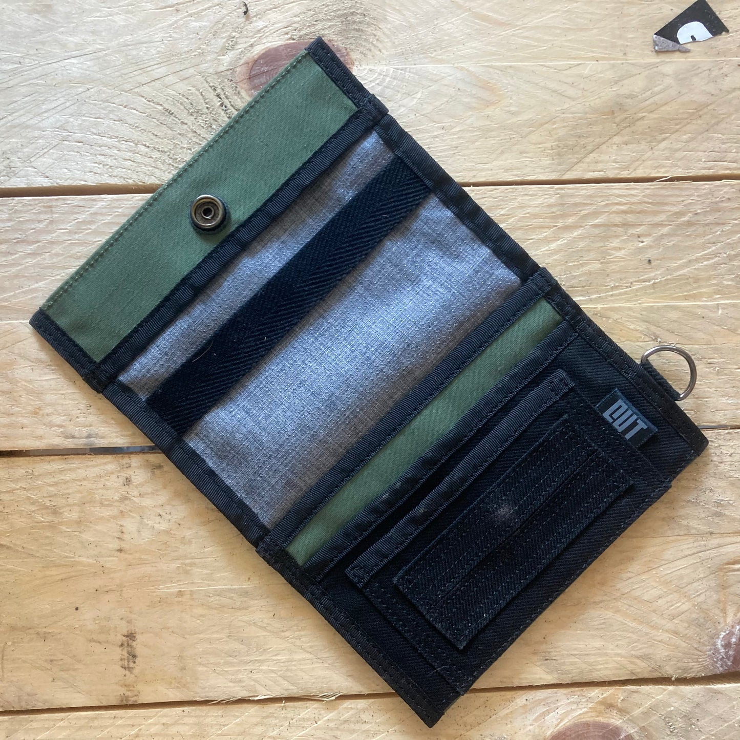 Tobacco Pouch Case - Yojiro Takahashi