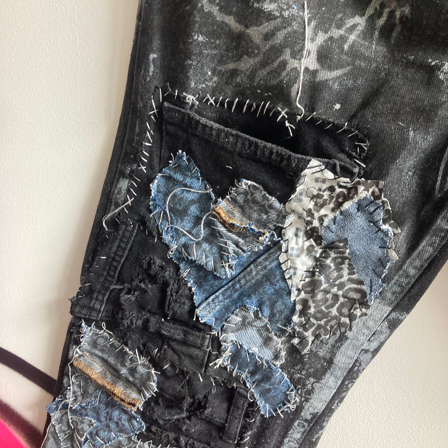 Dormant Jeans - 36W