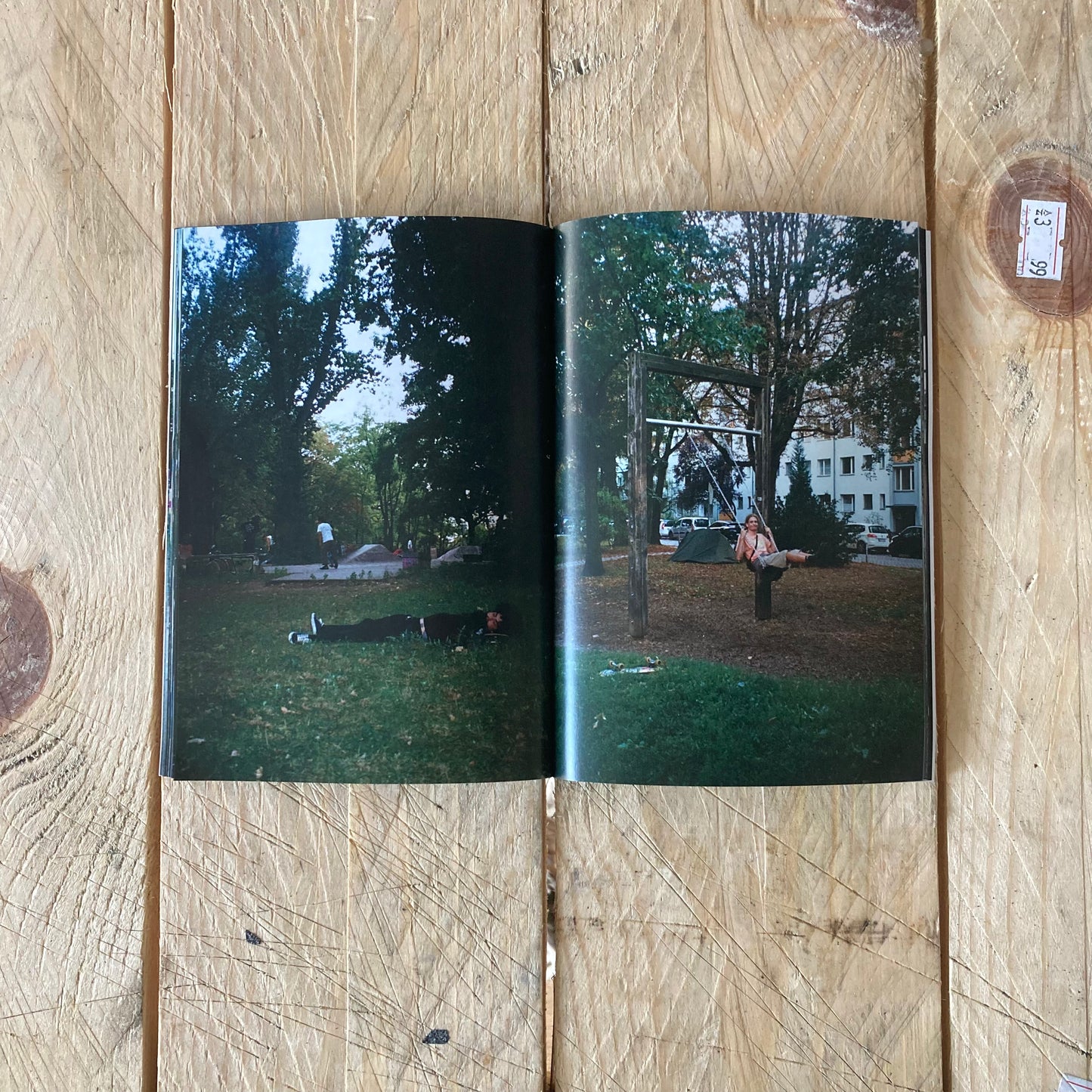Alles Gut Zine
