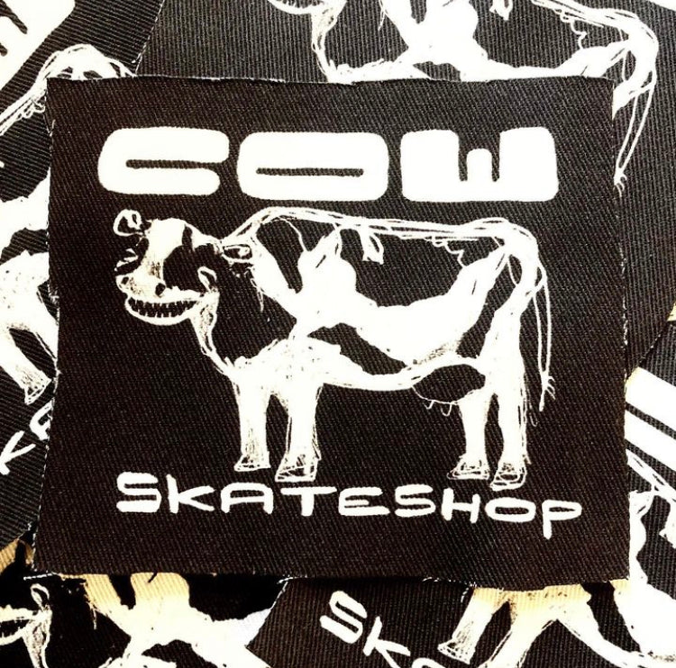 Cow Patch