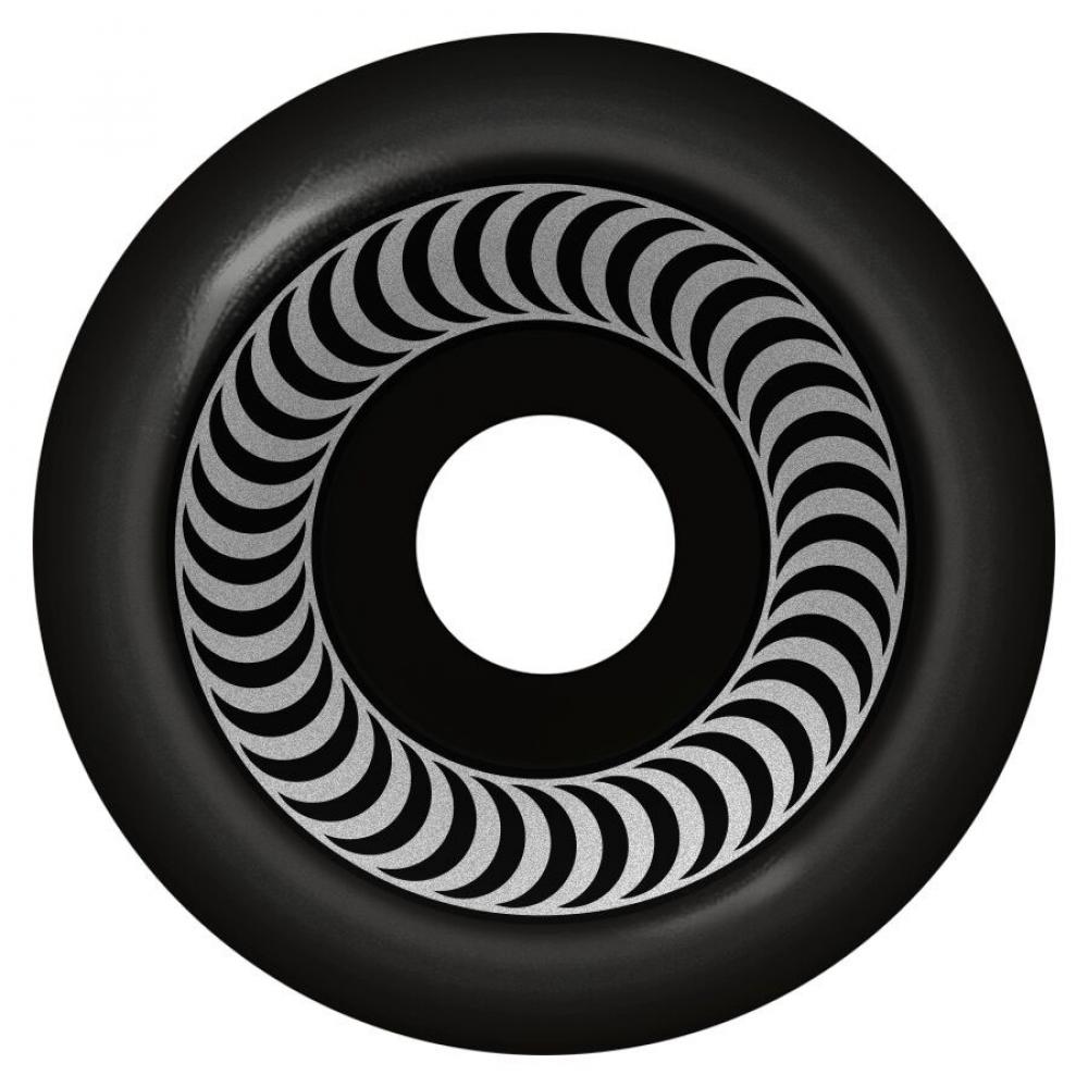 Spitfire Formula Four Wheels 99 OG Classics 60MM (Black)
