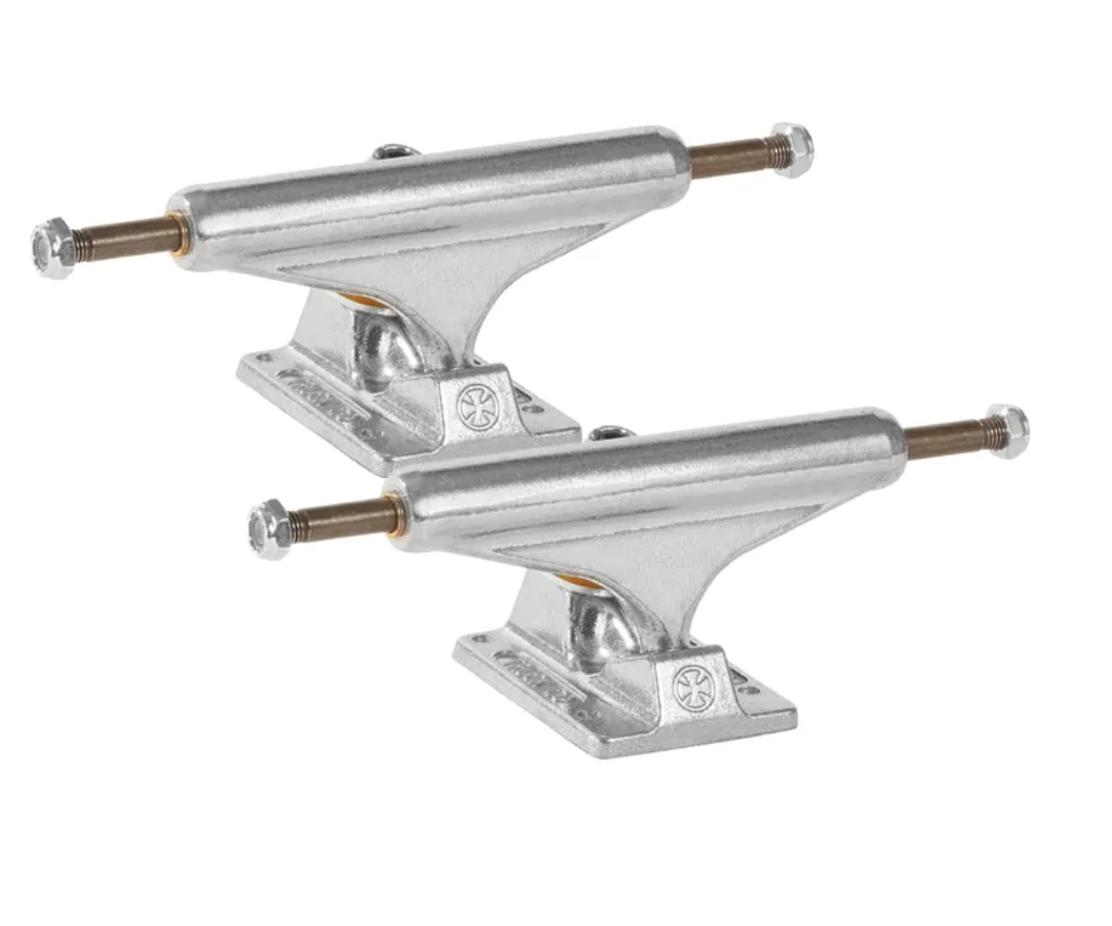 Indy Stage 11 Truck 169 Standard Polished
