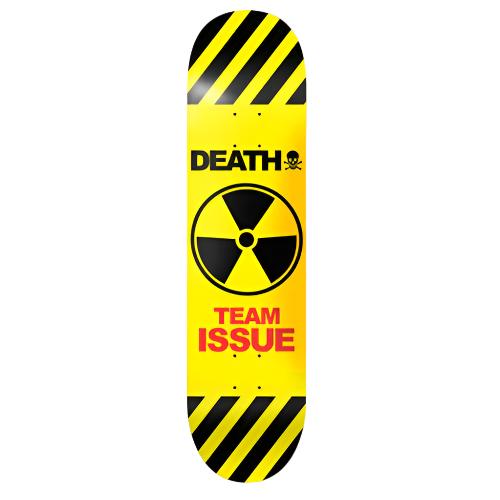 Death Skateboards - Team Issue 8.75"