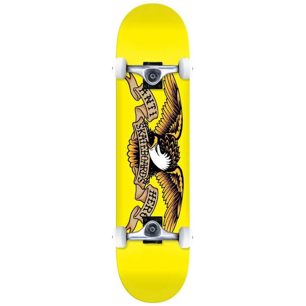 Anti Hero Complete Classic Eagle Mini 7.3"