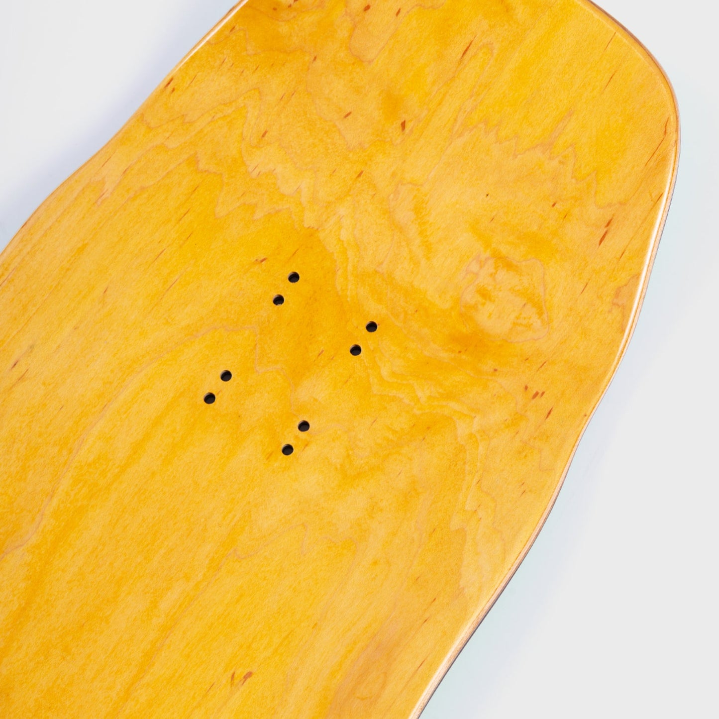 Blast Skates Grub Slug Deck 10.5"