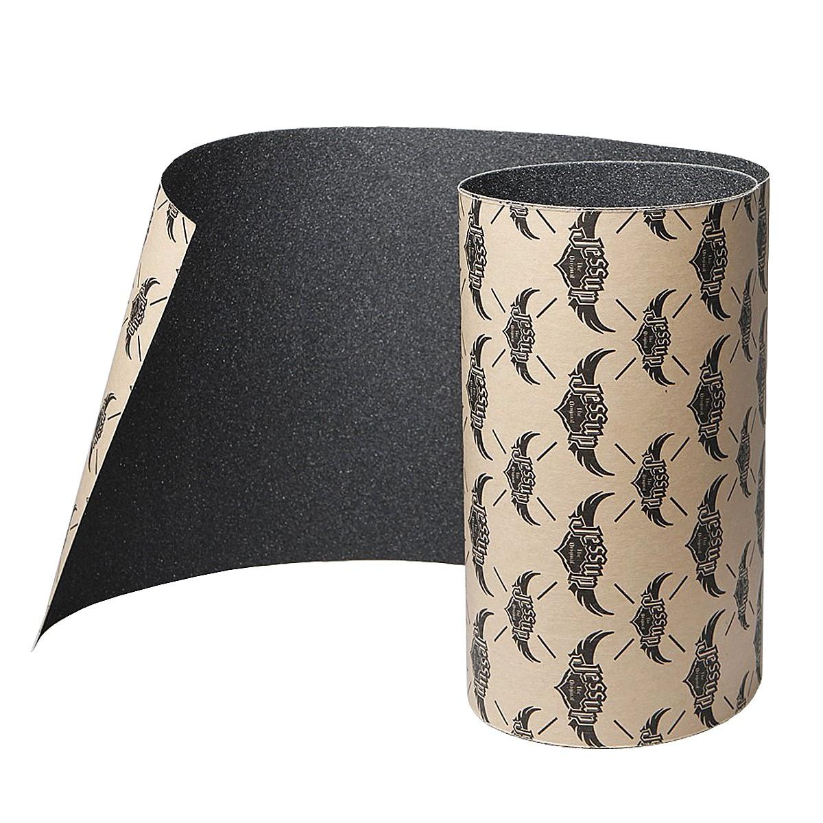 Jessup 9" Grip Single Sheet (Black)