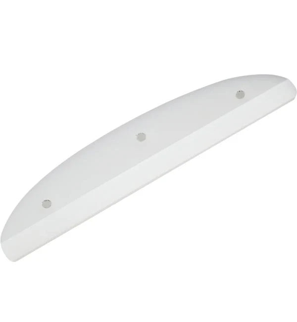 Powell Peralta Tailbone 8" - White