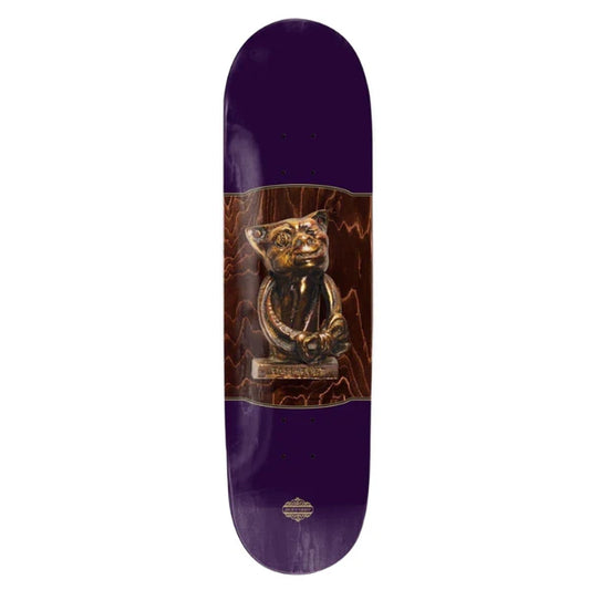 Passport Knocker Pro Series Jack Chesire Deck 8.38"