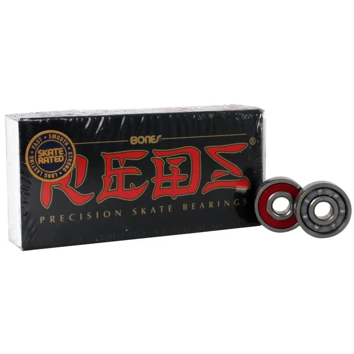 Bones Reds Bearings