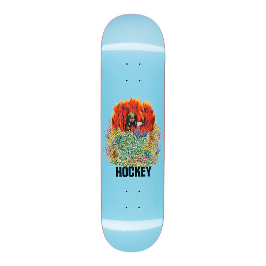 Hockey Aria Deck 8.18"
