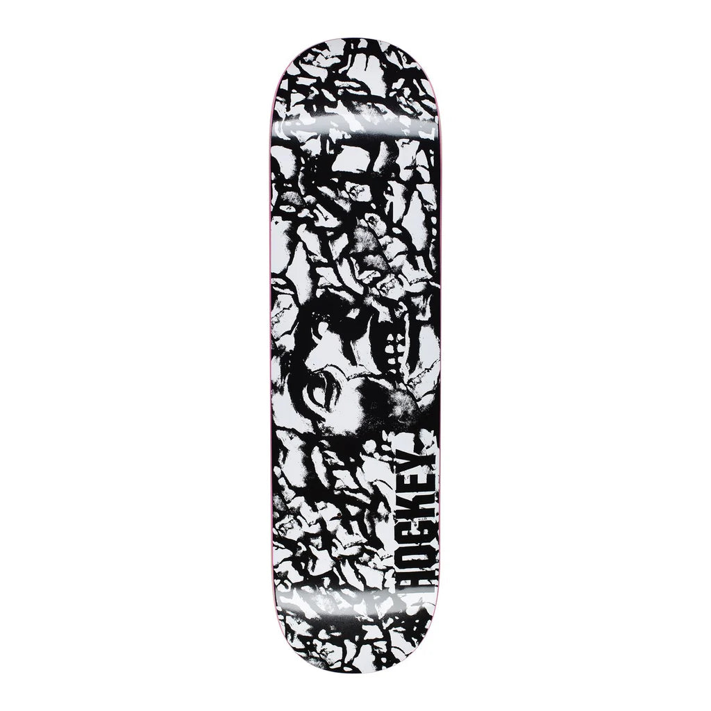 Hockey Stone Deck John Fitzgerald 8.25"