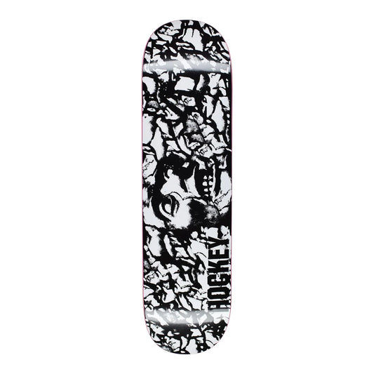 Hockey Stone Deck John Fitzgerald 8.25"