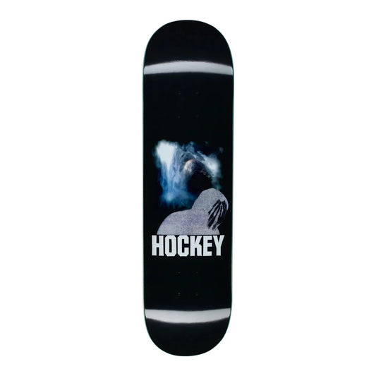 Hockey God of Suffer Nik Stain 8.44"