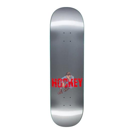 Hockey Shame Deck 9"