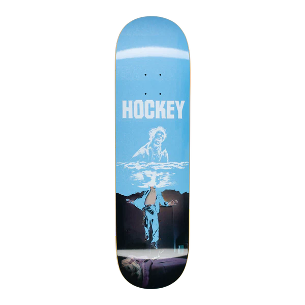 Hockey Surface (Donovon Piscopo) Deck 8.38