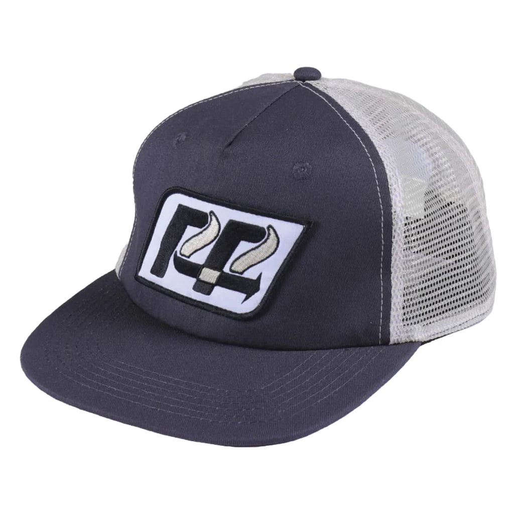 Passport - Transport Trucker (Washed Navy)