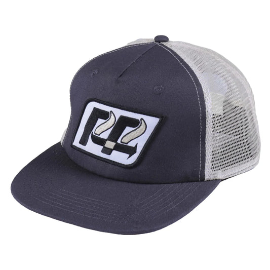 Passport - Transport Trucker (Washed Navy)