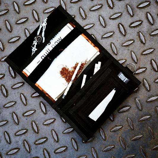 Tobacco Pouch Case - Yojiro Takahashi