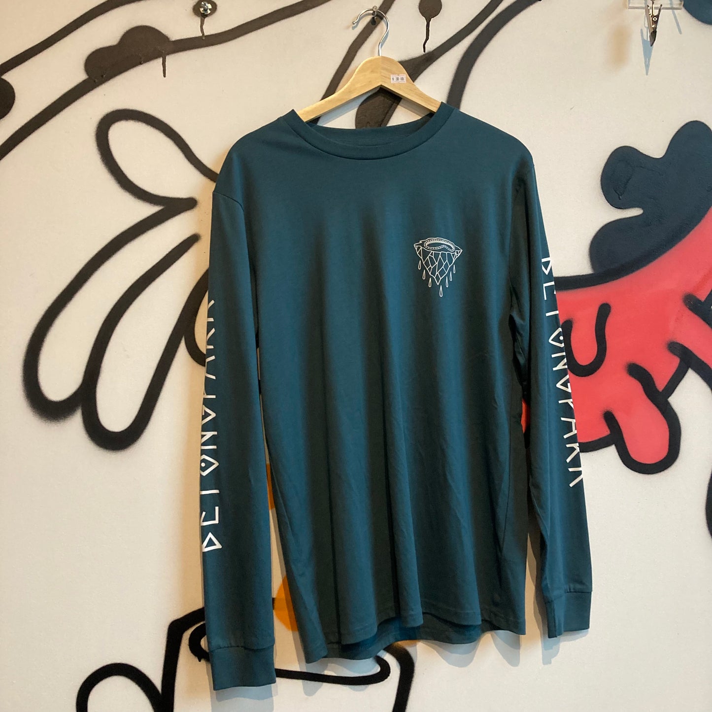 Betongpark Long Sleeve