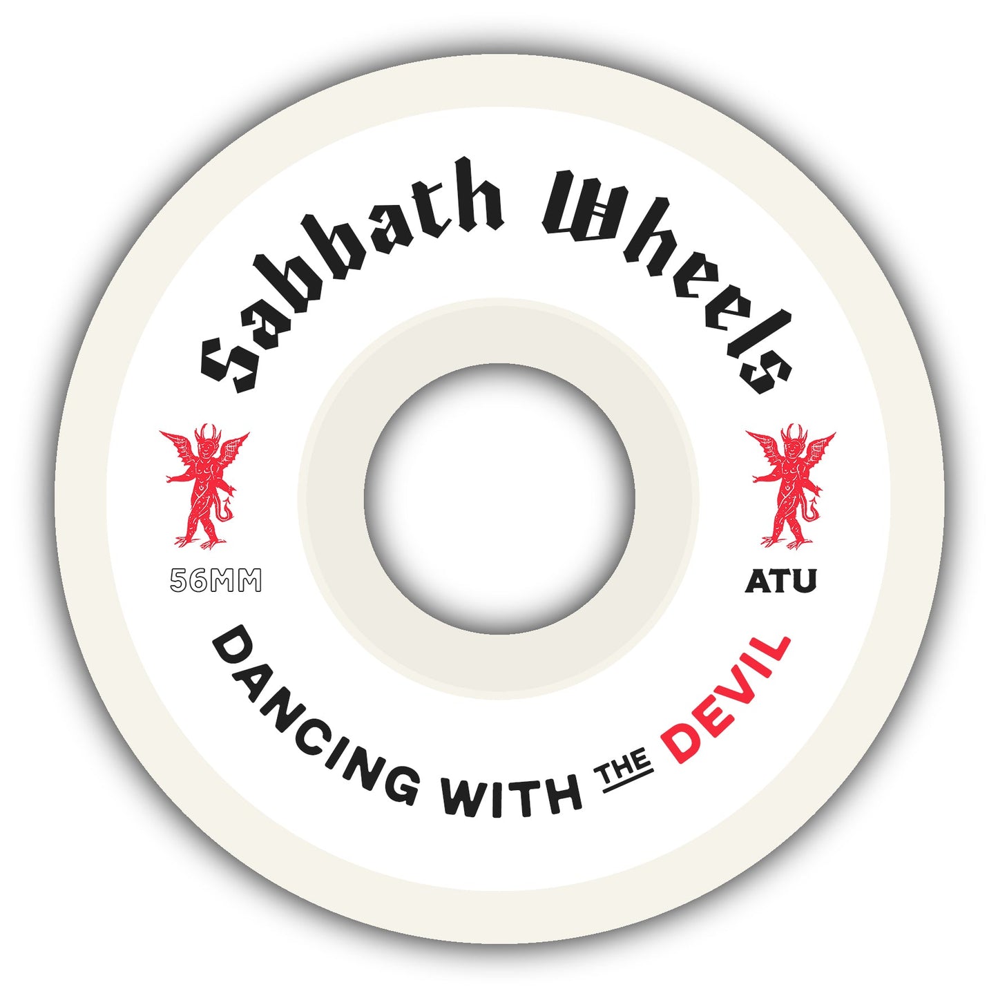 Sabbath DWTD - 56MM