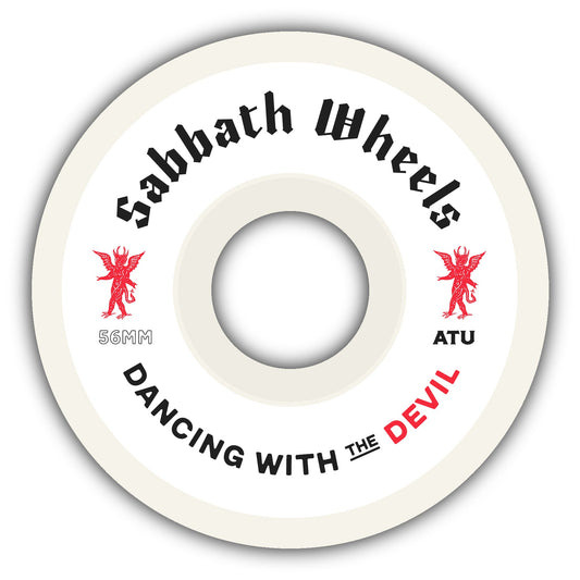 Sabbath DWTD - 56MM