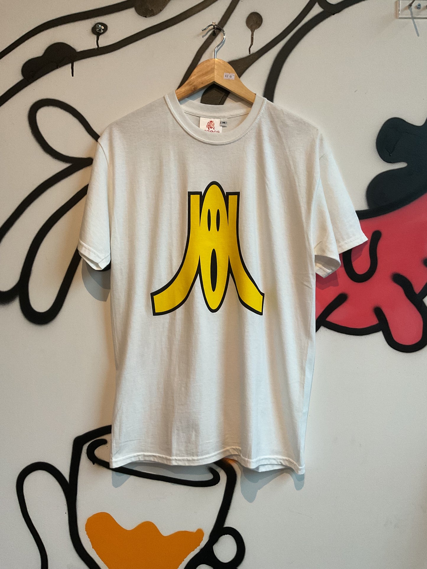 Insane Smiley Tee