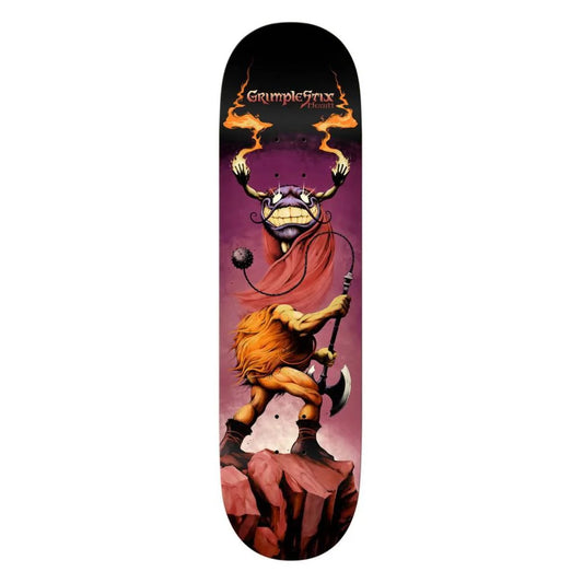 Anti Hero - Hewitt Barbarians Grimplestix 8.5"