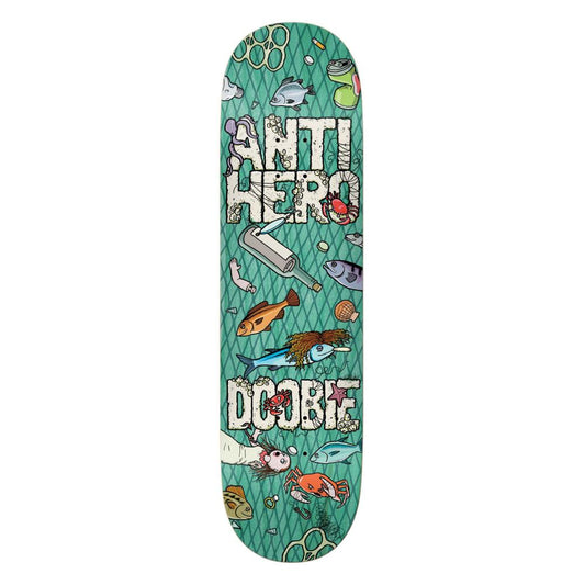 AntiHero Doobie Catch of the Day 8.75"