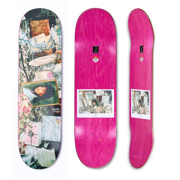 Polar Jamie Mum 8.5"