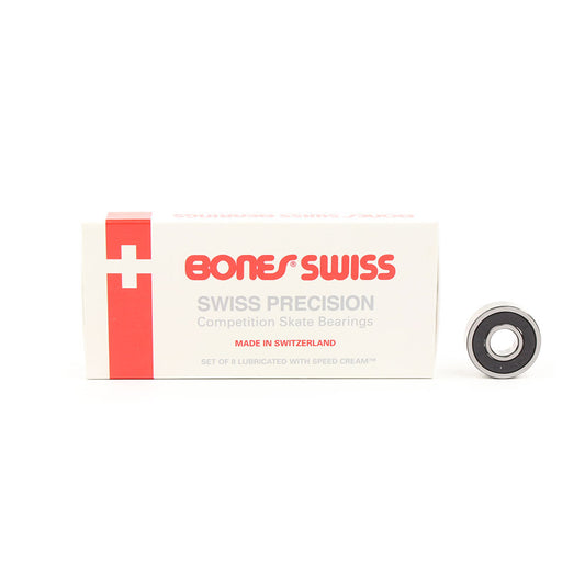 Bones Swiss Bearings