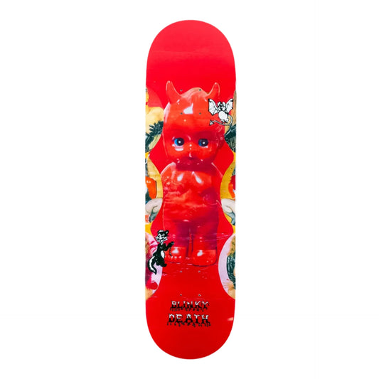 Death Skateboards - Blinky 8.5"