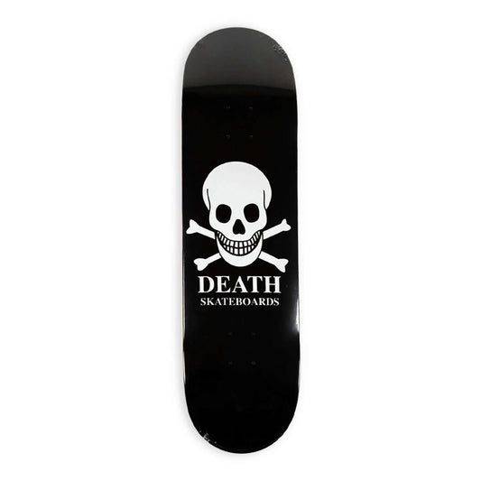 Death Skateboards - OG Skull 8.375"