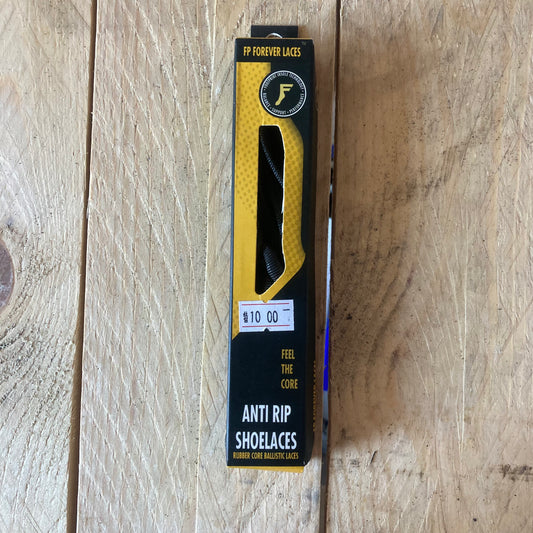 FP Forever Laces - Black