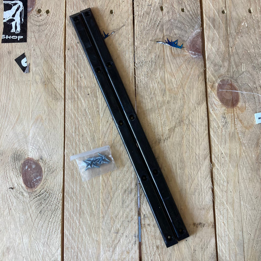 Shop Rails - Black