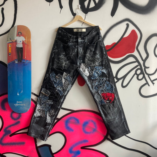 Dormant Jeans - 36W