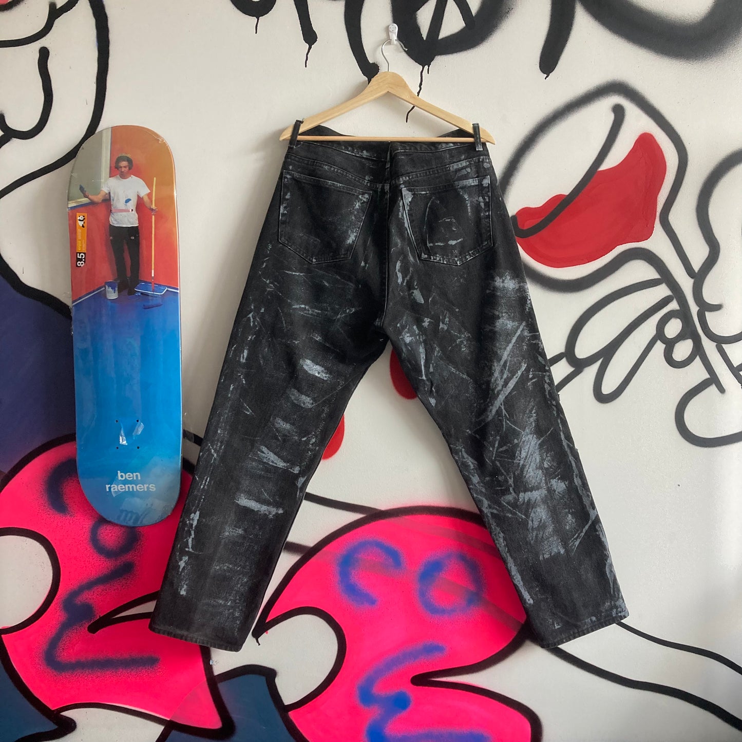 Dormant Jeans - 36W