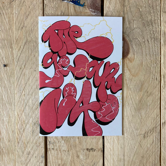 Nike Beer 'The Year 2040' Comic