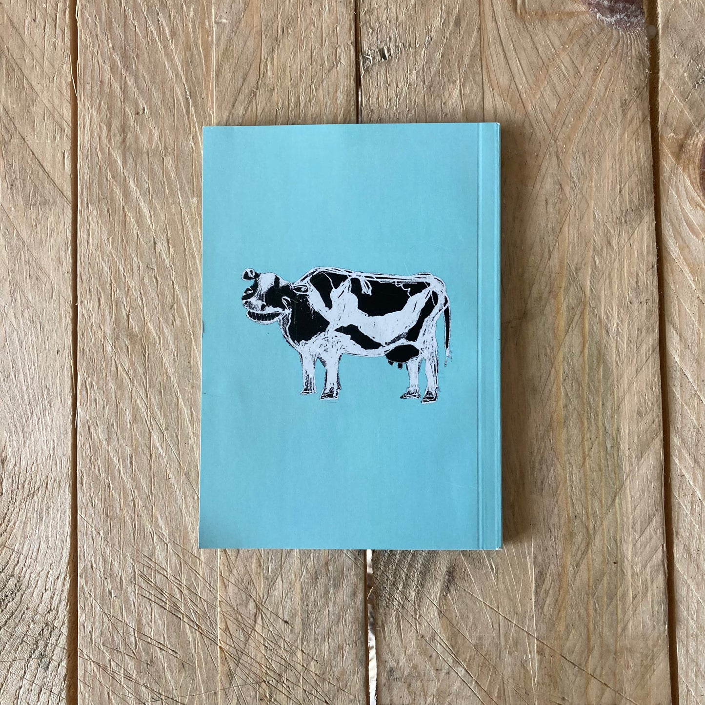 Alles Gut Zine
