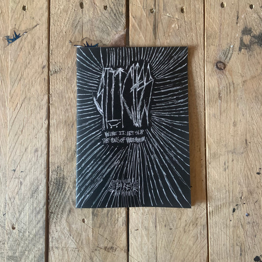 Stitches Zine Vol.2