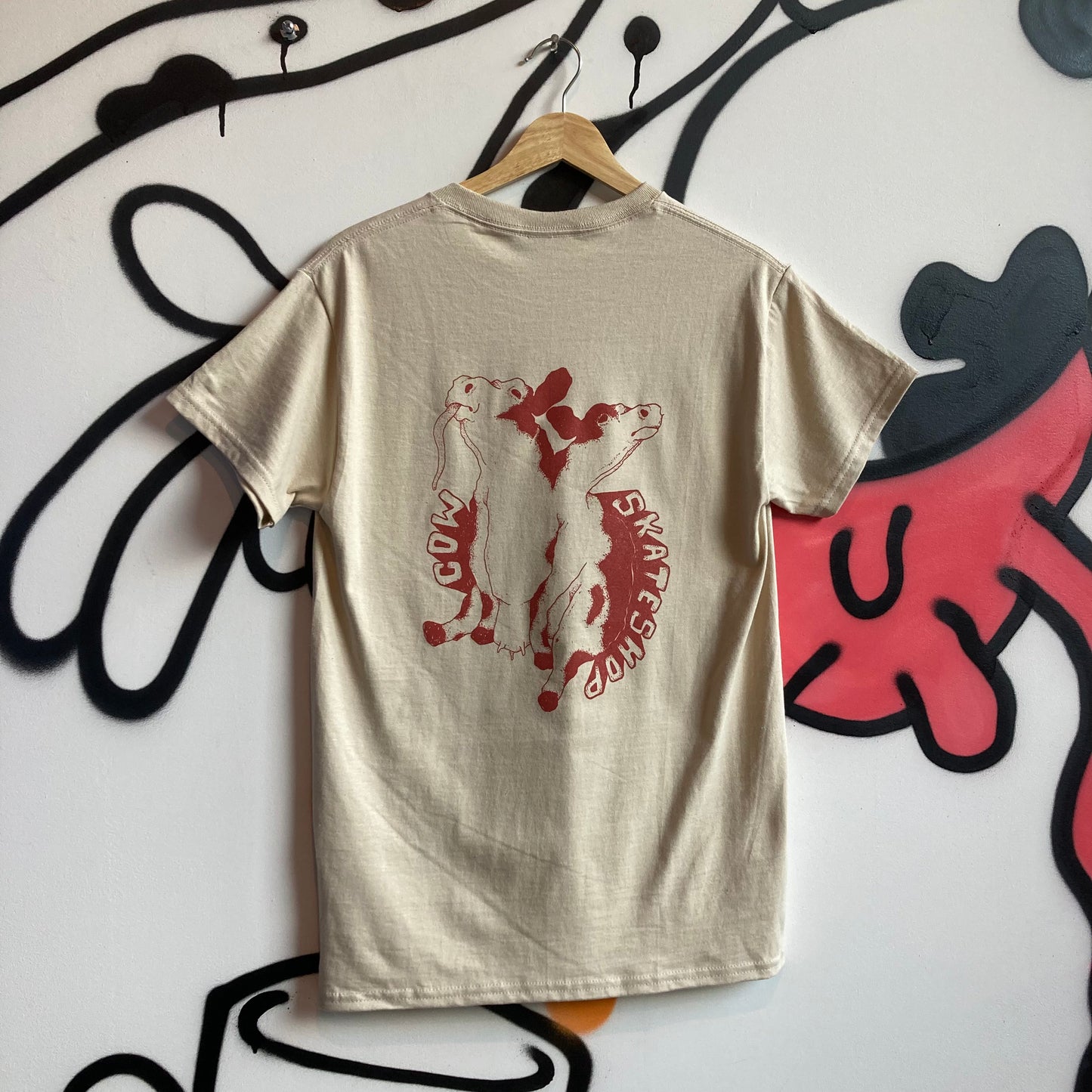 streetrevert Shop Tee