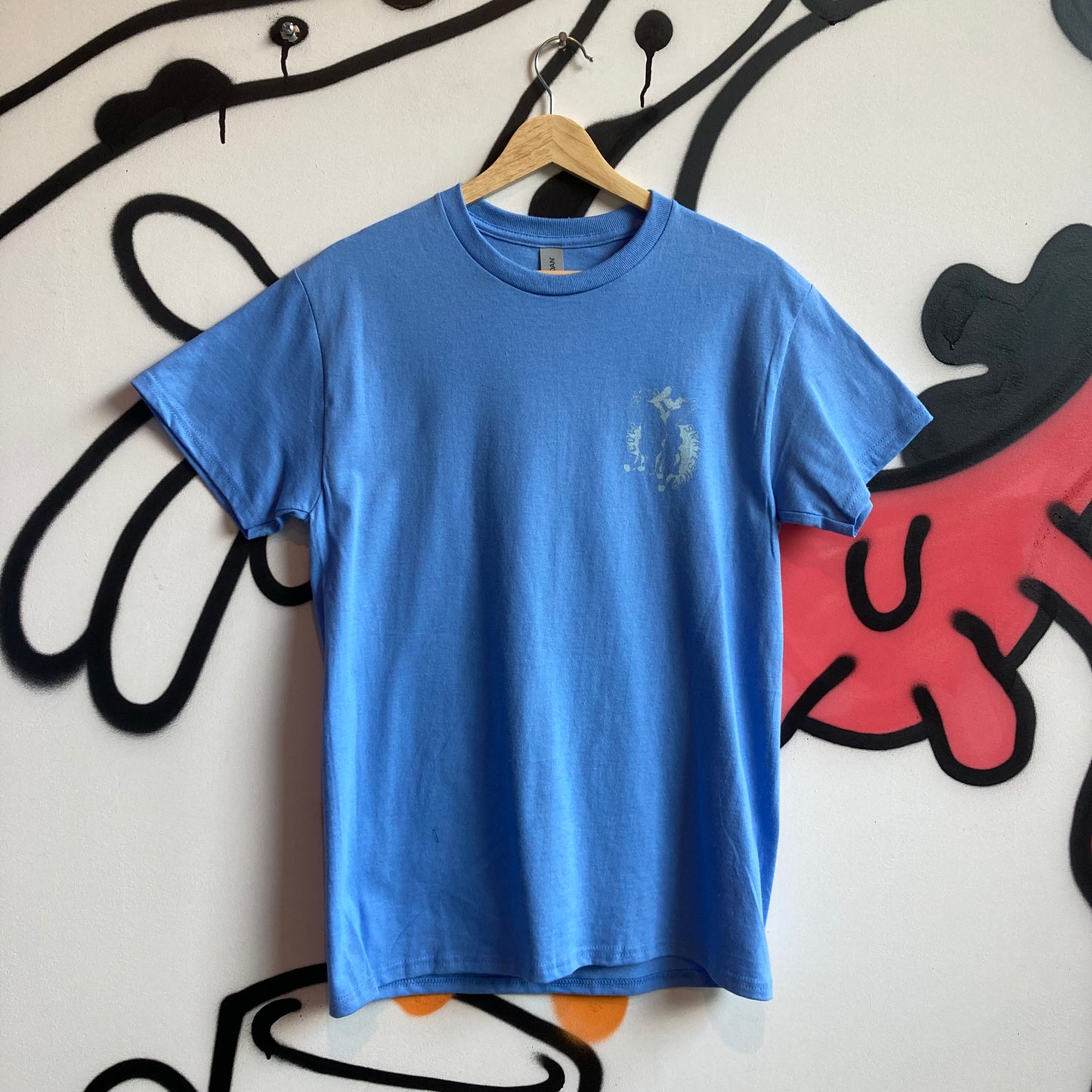 streetrevert Shop Tee