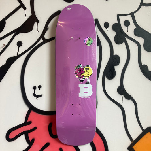 Blast Skates - Grape Shaper 9.31"